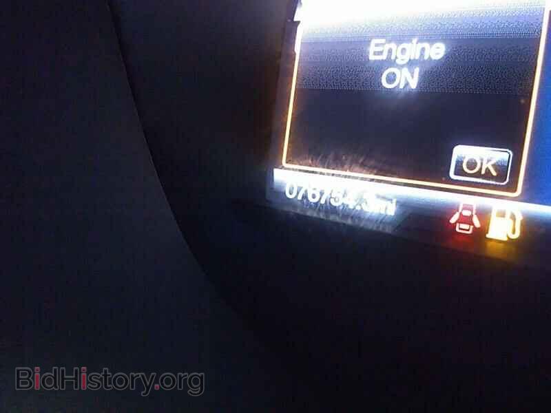 2016 Ford Edge - VIN: 2FMPK3J82GBC10991 - Фото 5