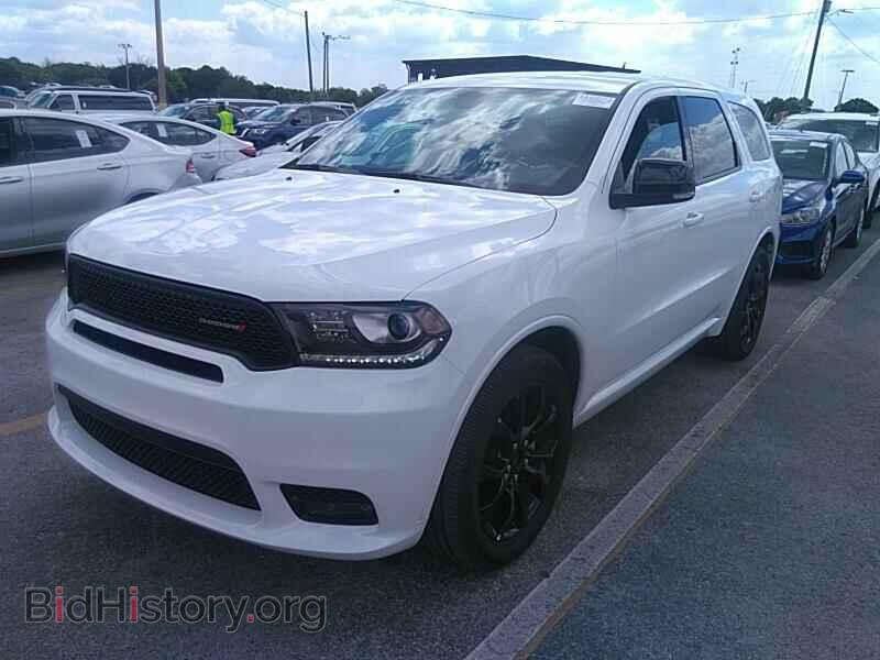 Фотография 1C4RDHDG2KC797905 - Dodge Durango 2019