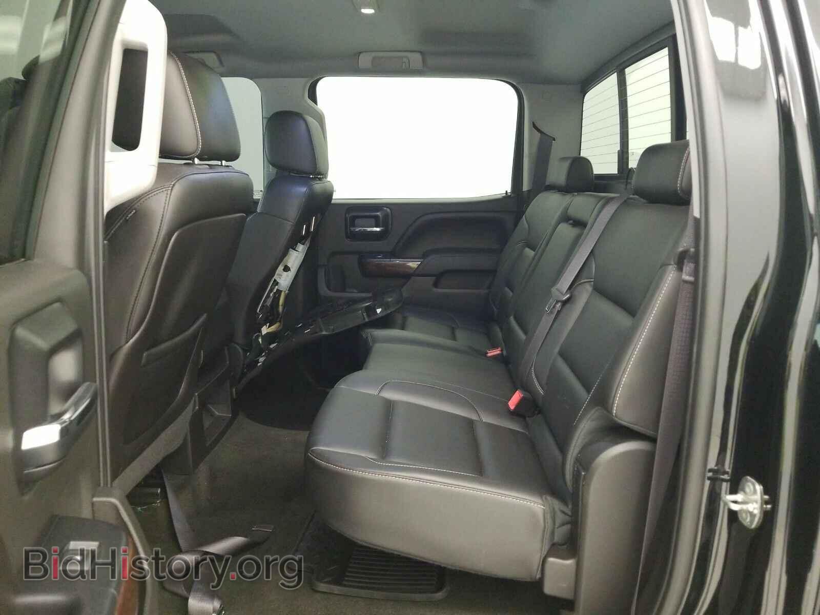 2014 GMC Sierra 1500 - VIN: 3GTP1VEC4EG473818 - Фото 13