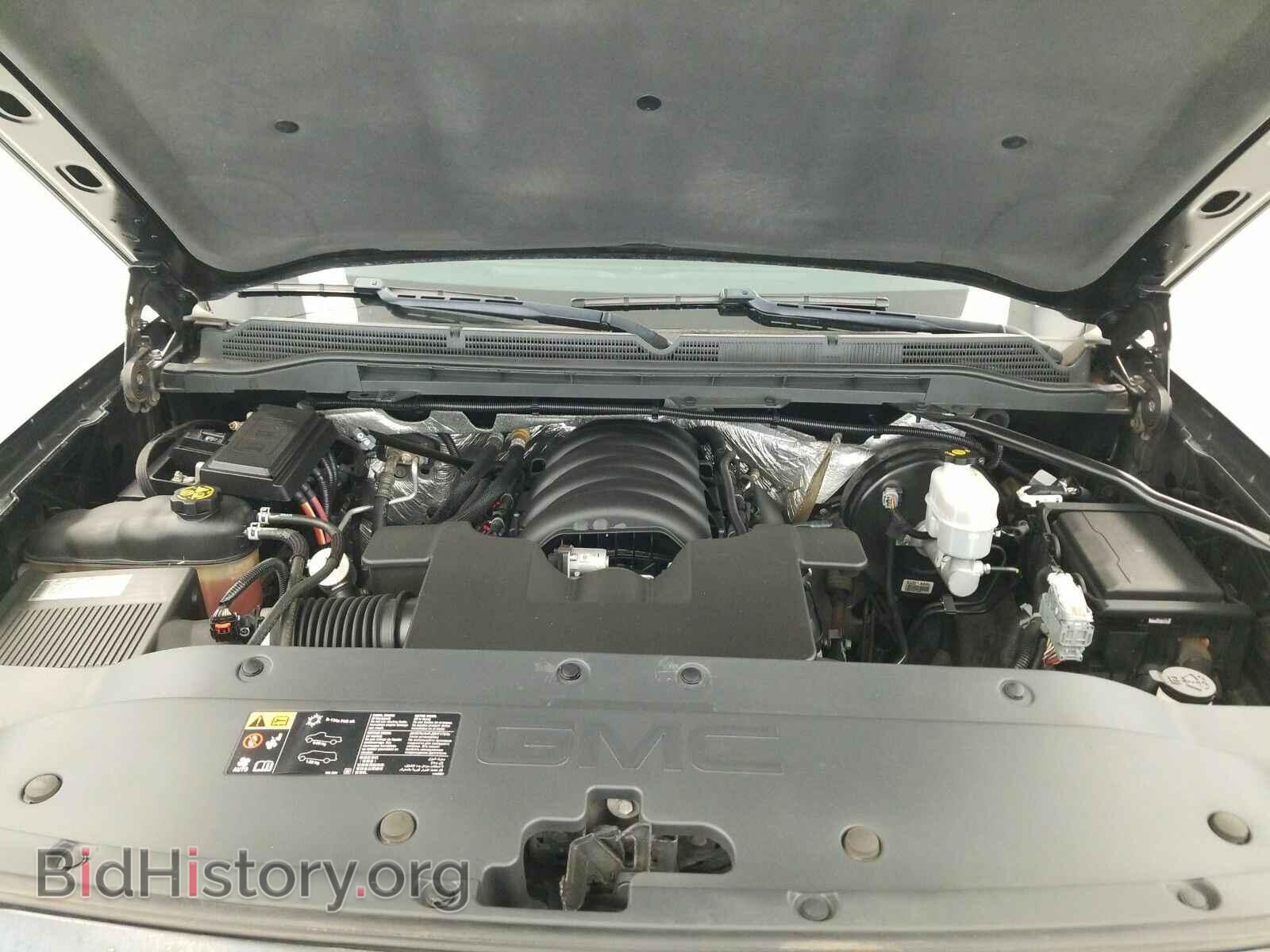 2014 GMC Sierra 1500 - VIN: 3GTP1VEC4EG473818 - Фото 15