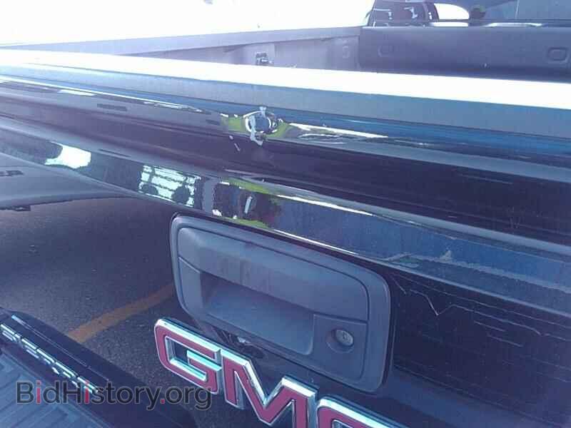 2014 GMC Sierra 1500 - VIN: 3GTP1VEC4EG473818 - Фото 17