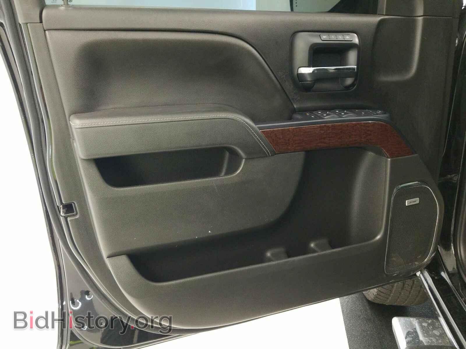 2014 GMC Sierra 1500 - VIN: 3GTP1VEC4EG473818 - Фото 9