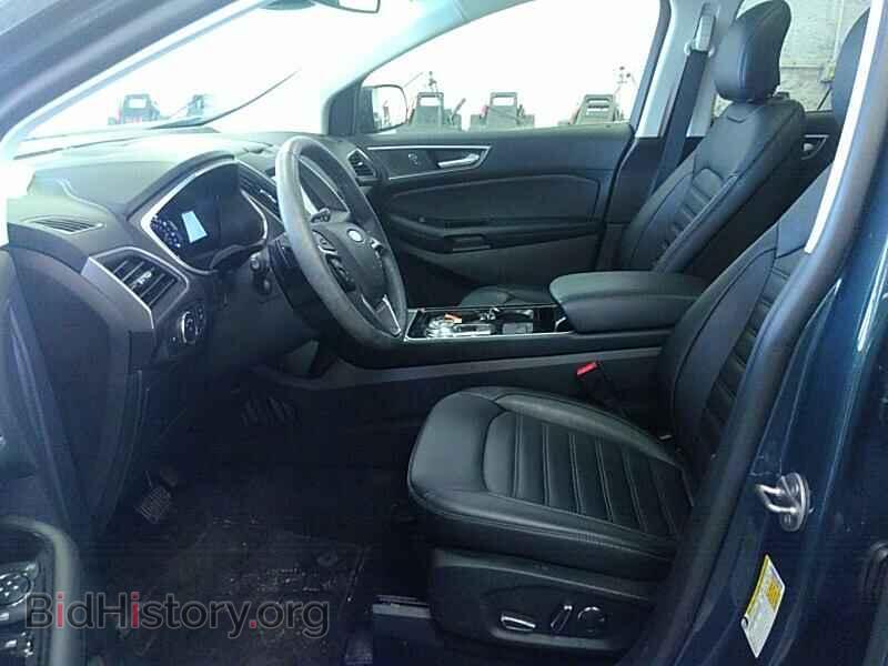 2019 Ford Edge - VIN: 2FMPK4J96KBB01182 - Фото 3