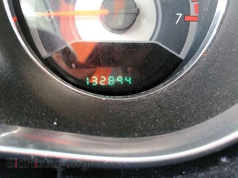 2012 Chrysler 200 - VIN: 1C3CCBABXCN295541 - Фото 5