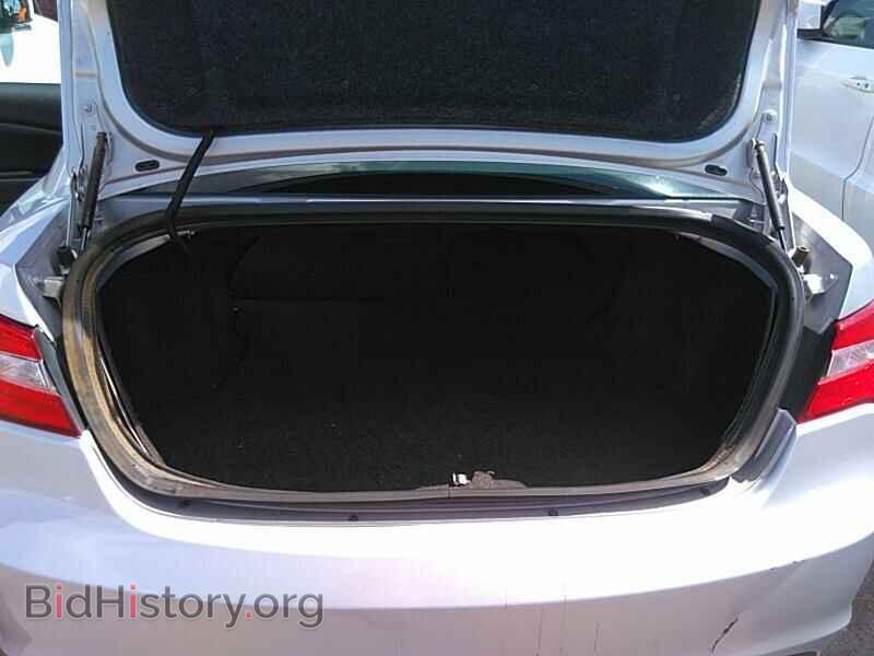 2012 Chrysler 200 - VIN: 1C3CCBABXCN295541 - Фото 7