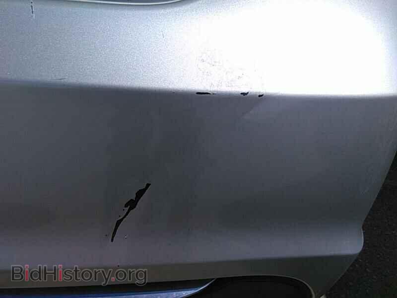 2012 Chrysler 200 - VIN: 1C3CCBABXCN295541 - Фото 8