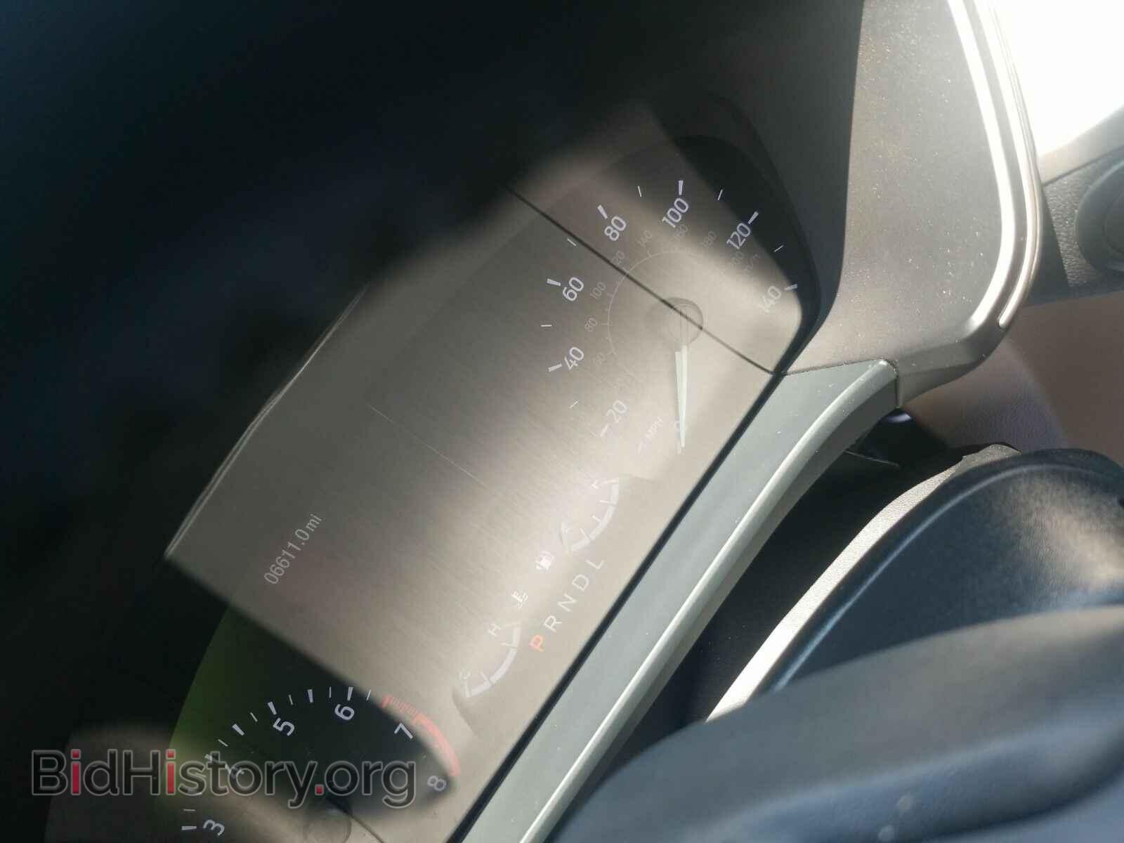 2020 Ford Escape - VIN: 1FMCU9H65LUA37245 - Photo 5