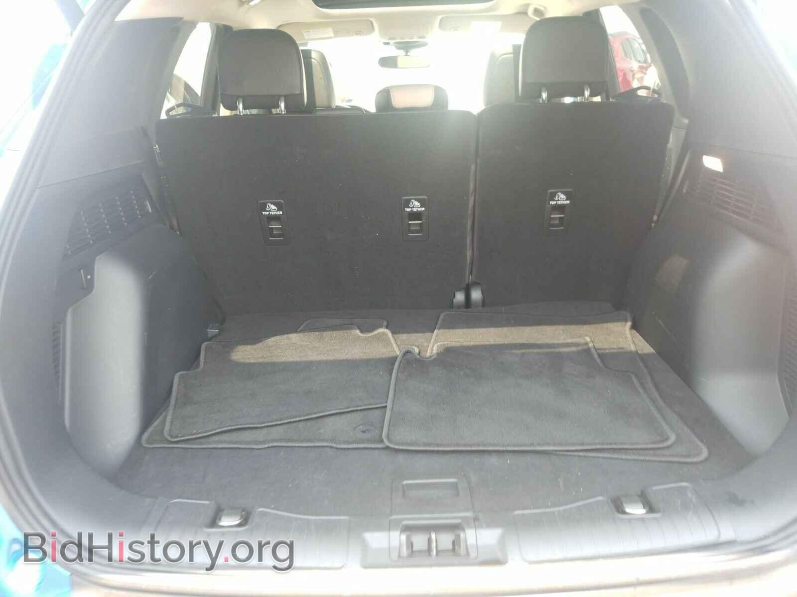 2020 Ford Escape - VIN: 1FMCU9H65LUA37245 - Photo 7