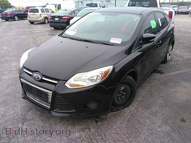 Photo 1FADP3K23DL189508 - Ford Focus 2013