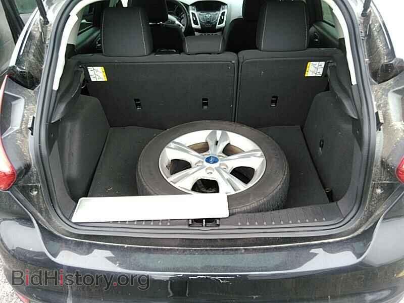 2013 Ford Focus - VIN: 1FADP3K23DL189508 - Фото 7