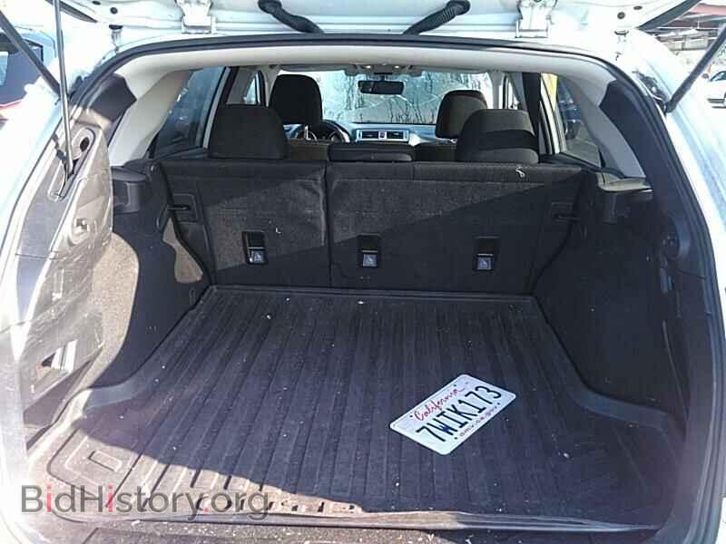 2017 Subaru Outback - VIN: 4S4BSAFC8H3302359 - Фото 7