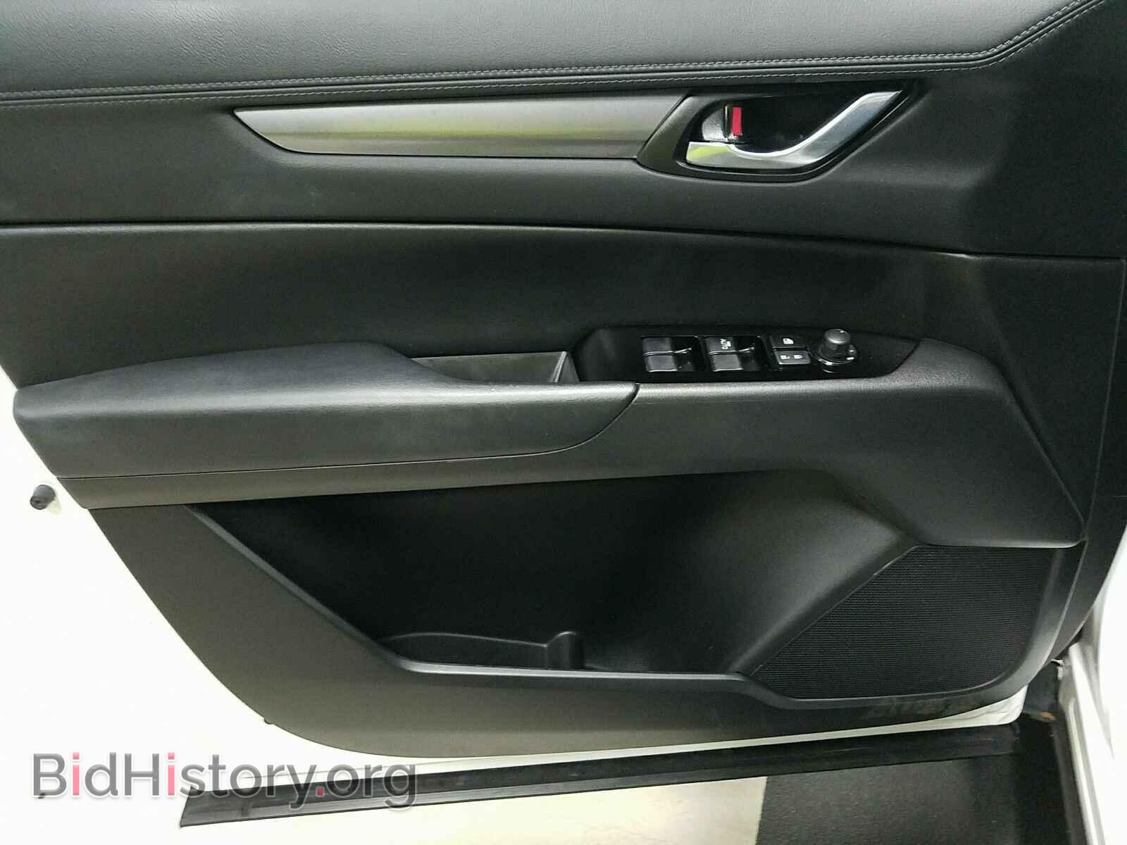 2017 Mazda CX-5 - VIN: JM3KFACL0H0174012 - Фото 9