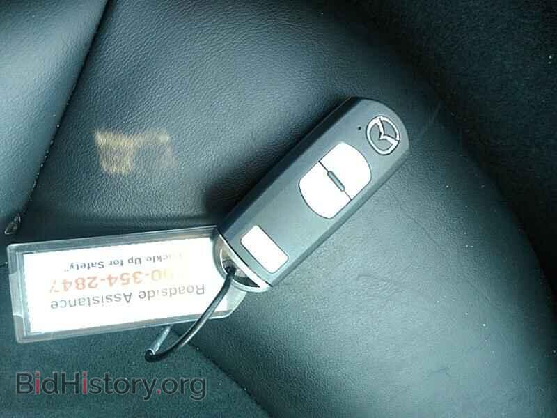 2019 Mazda CX-5 - VIN: JM3KFBCM2K0545225 - Фото 8