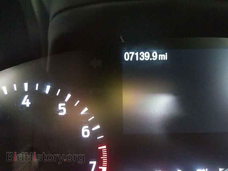 2020 Ford Escape - VIN: 1FMCU0H65LUA37290 - Фото 5