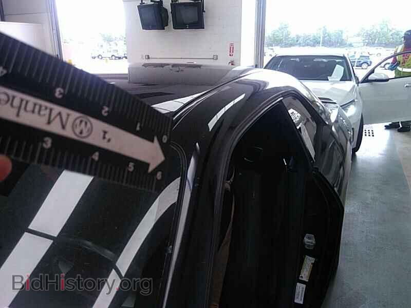 2012 Dodge Challenger - VIN: 2C3CDYAG9CH293123 - Фото 9