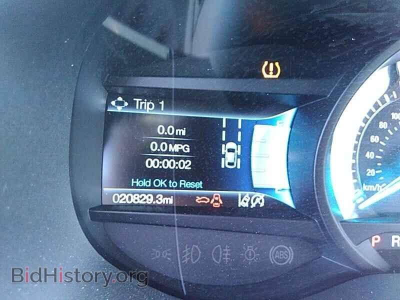 2019 Ford Edge - VIN: 2FMPK4J93KBC24390 - Photo 5