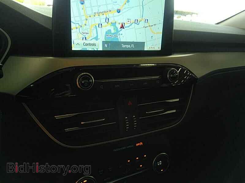 2020 Ford Escape - VIN: 1FMCU9H68LUA37238 - Photo 4