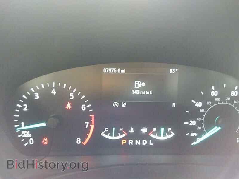 2020 Ford Escape - VIN: 1FMCU9H68LUA37238 - Photo 5