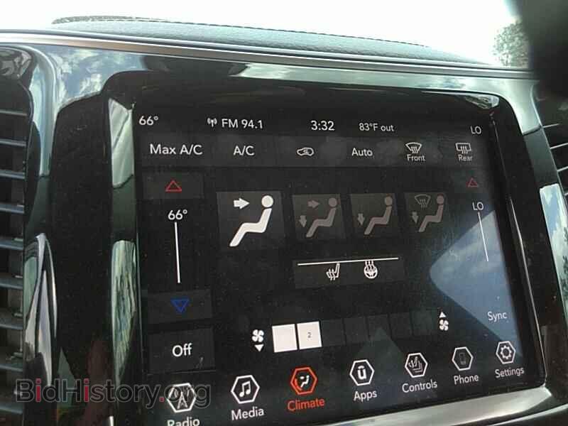 2019 Jeep Cherokee - VIN: 1C4PJLDB1KD170405 - Фото 4