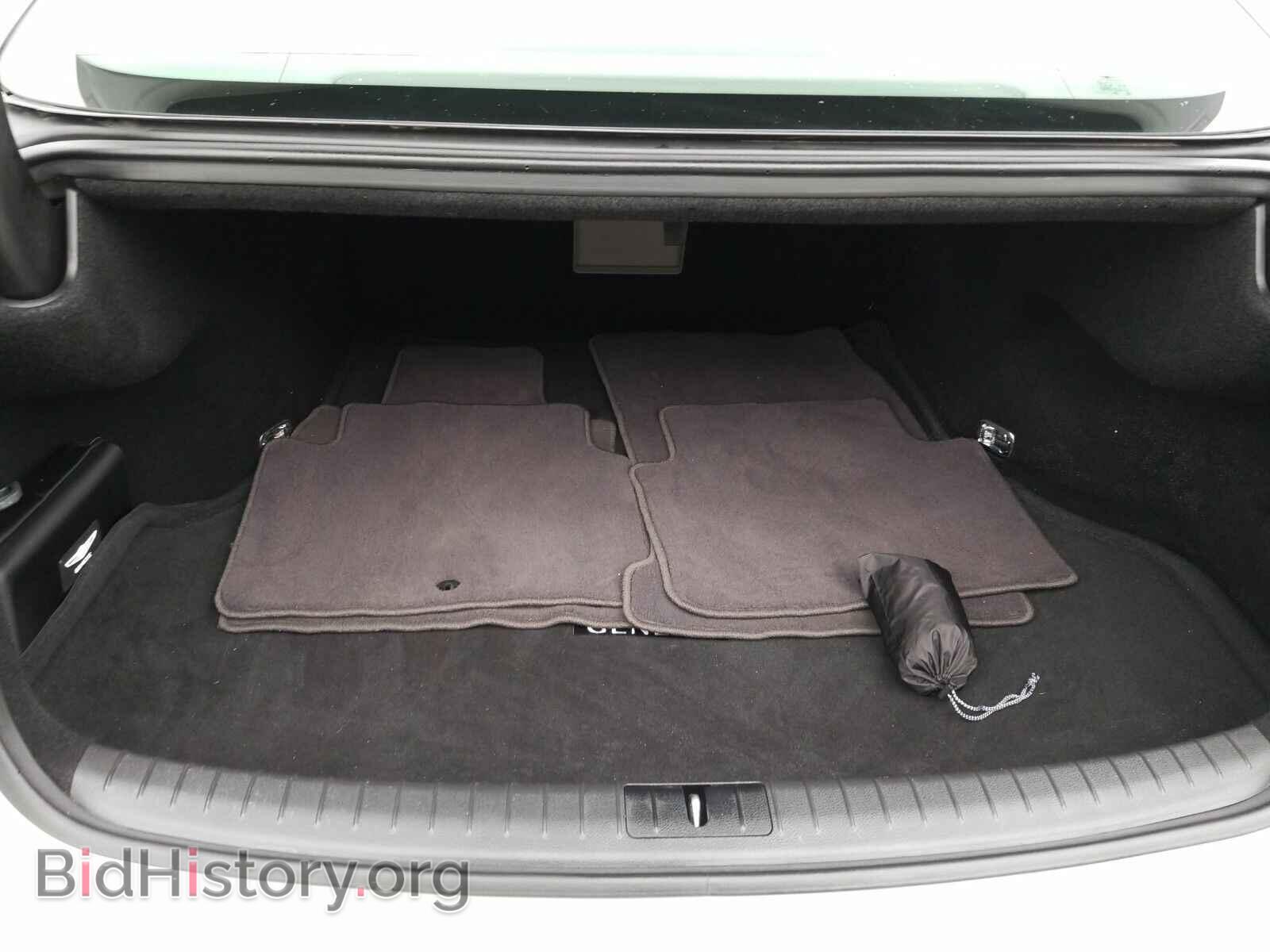 2017 Genesis G80 - VIN: KMHGN4JEXHU194313 - Фото 7