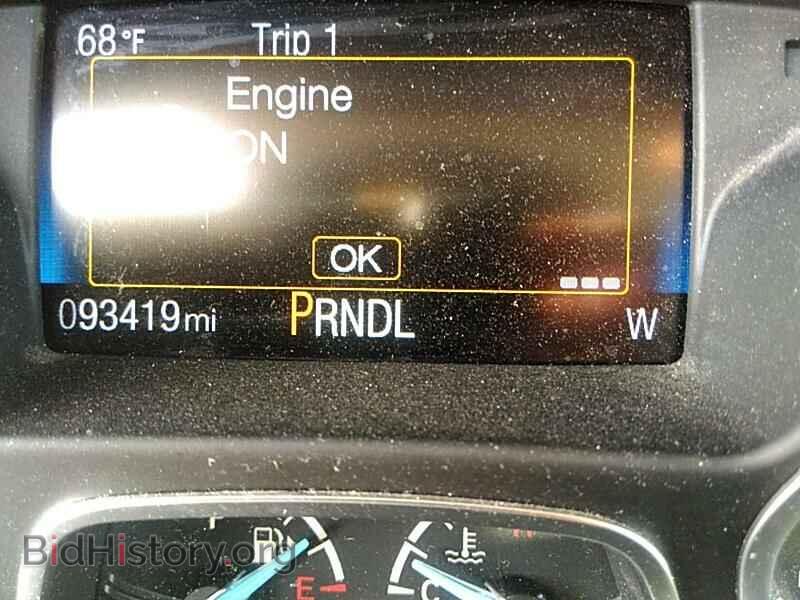 2015 Ford Focus - VIN: 1FADP3F27FL357454 - Фото 5
