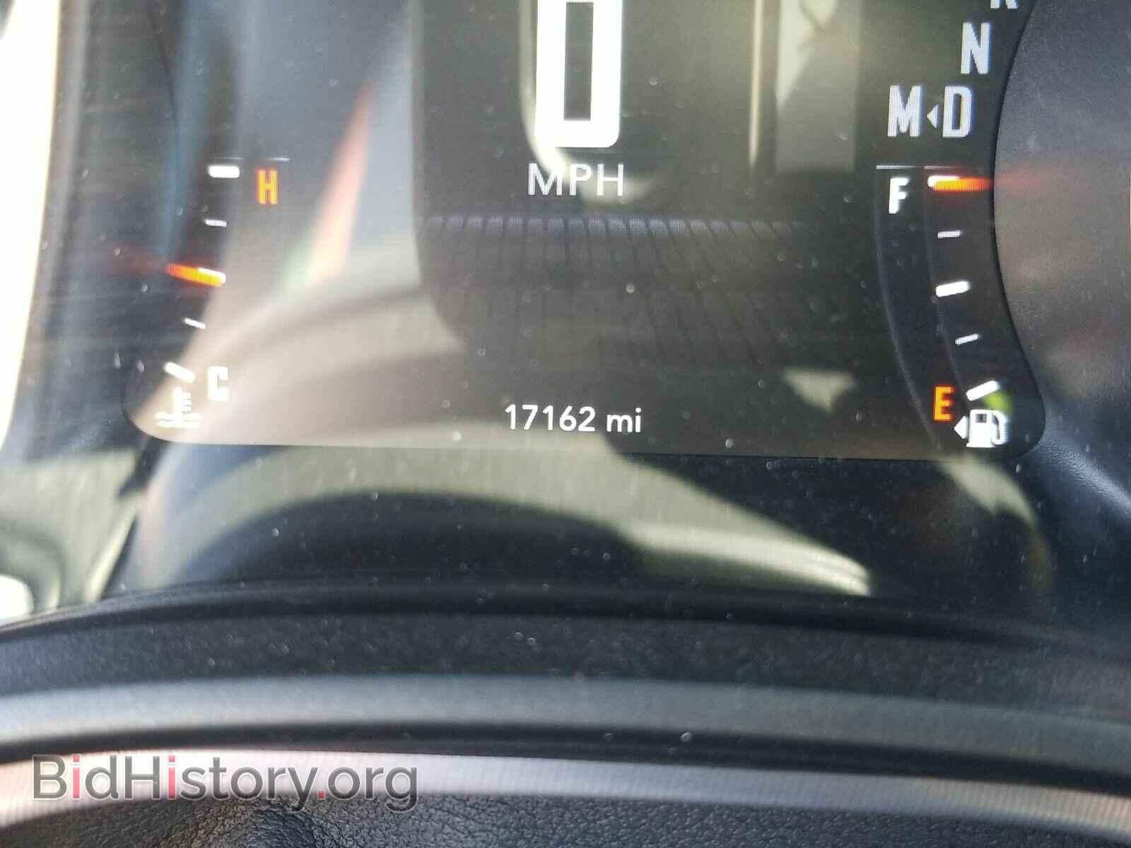 2019 Dodge Challenger - VIN: 2C3CDZBT2KH660461 - Фото 5