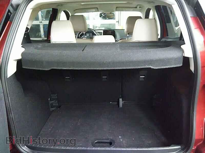 2019 Ford EcoSport - VIN: MAJ6S3KL3KC293817 - Photo 7