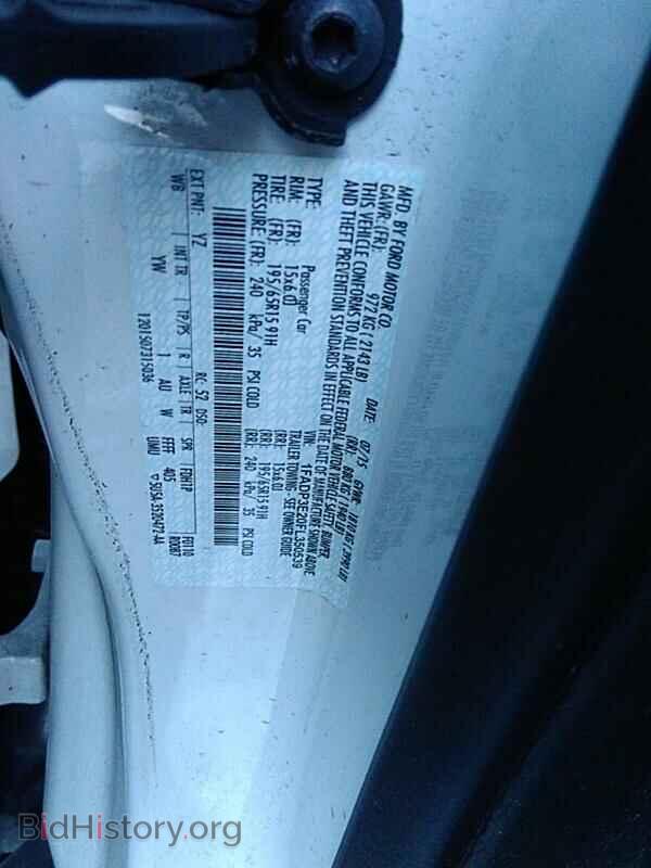 2015 Ford Focus - VIN: 1FADP3E20FL350539 - Photo 6