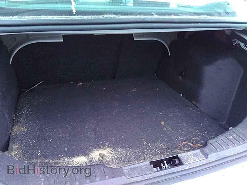 2015 Ford Focus - VIN: 1FADP3E20FL350539 - Photo 7