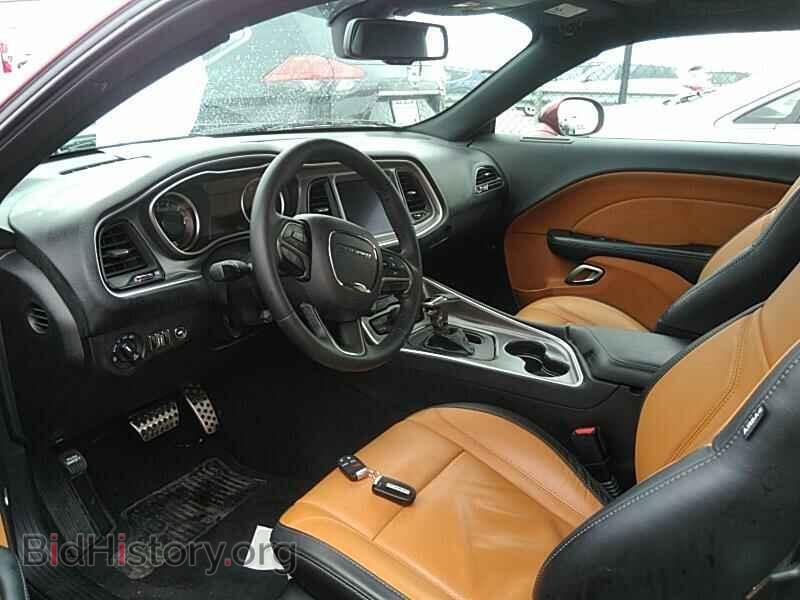 2019 Dodge Challenger - VIN: 2C3CDZGG3KH624872 - Фото 3