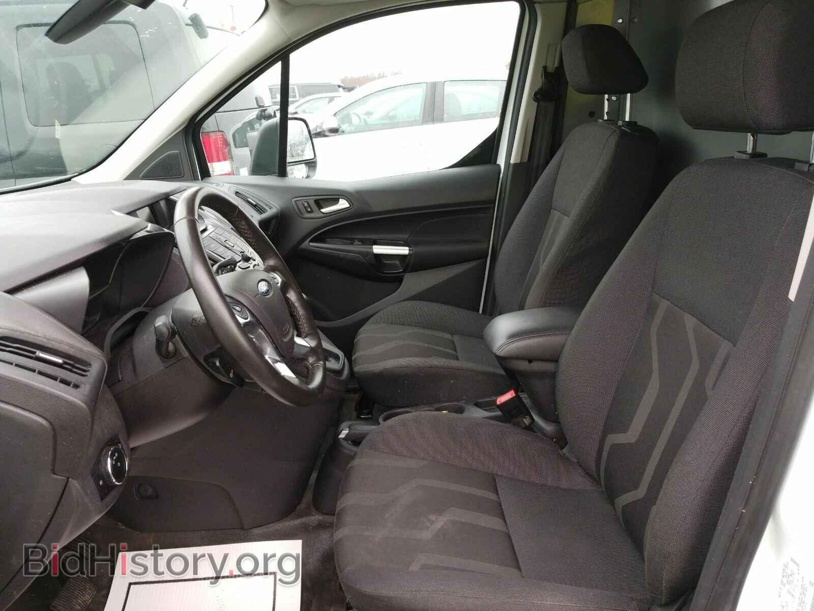 2016 Ford Transit Connect - VIN: NM0LS7F74G1284626 - Фото 3