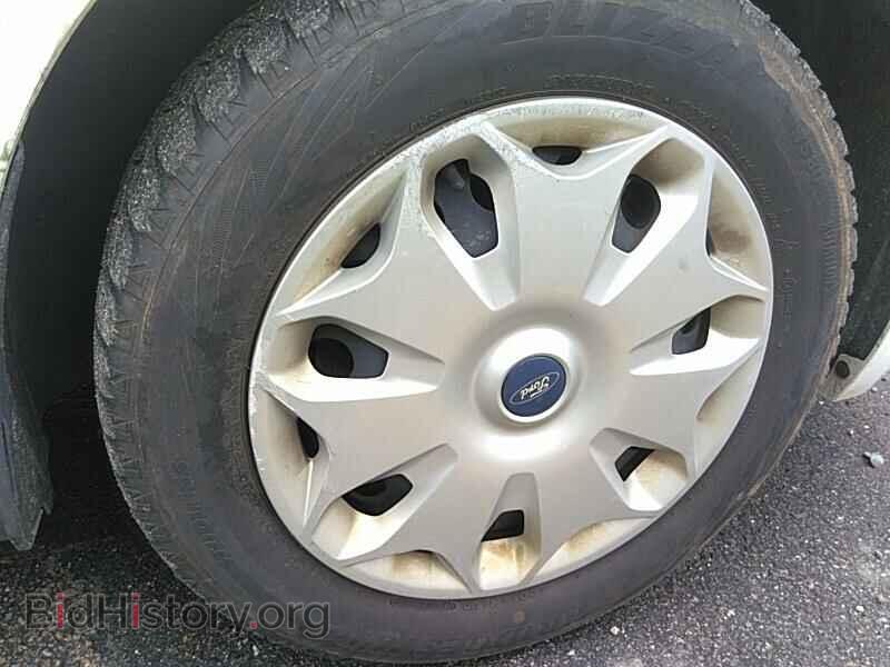 2016 Ford Transit Connect - VIN: NM0LS7F74G1284626 - Фото 8