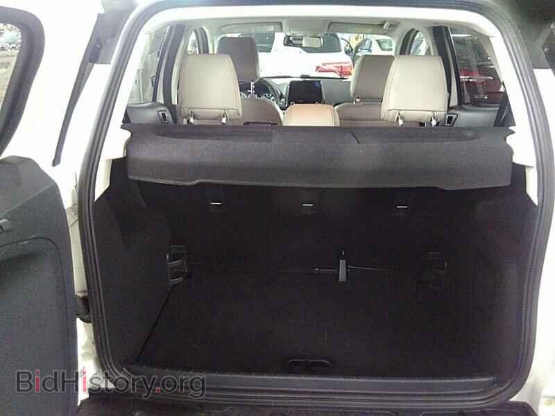 2019 Ford EcoSport - VIN: MAJ6S3KL0KC296576 - Фото 7