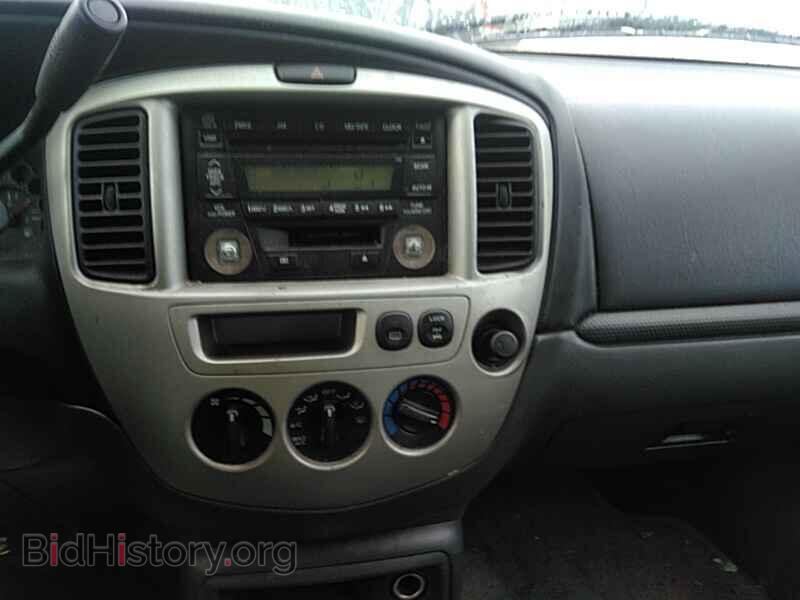 2003 Mazda Tribute - VIN: 4F2CZ96133KM05155 - Фото 4