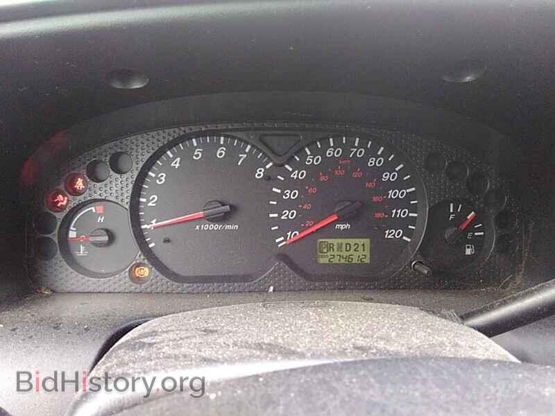 2003 Mazda Tribute - VIN: 4F2CZ96133KM05155 - Фото 5