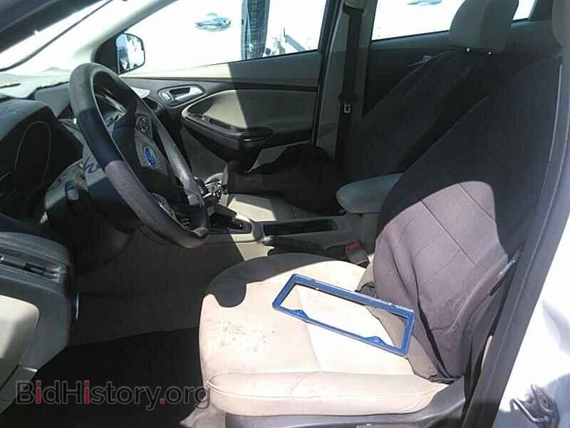 2015 Ford Focus - VIN: 1FADP3F25FL224689 - Фото 3