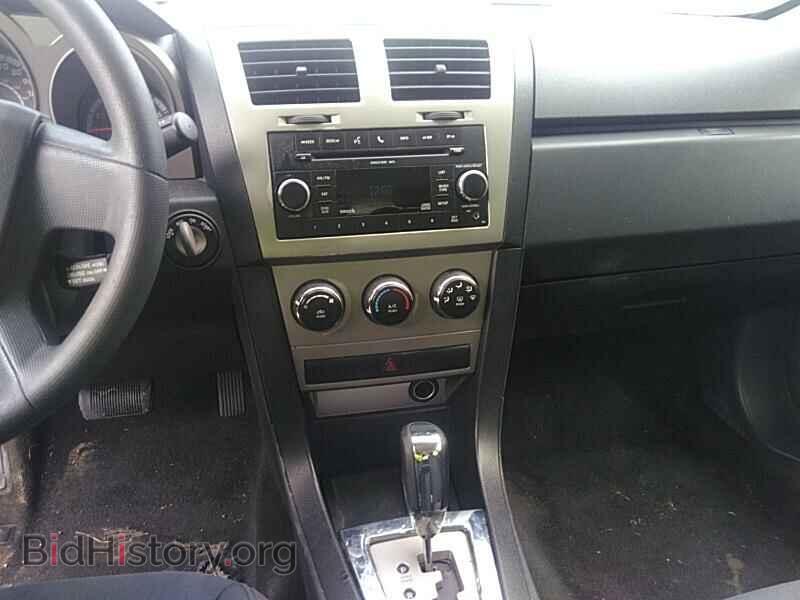2010 Dodge Avenger - VIN: 1B3CC4FB7AN214865 - Photo 4