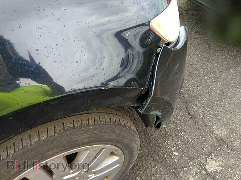 2008 Ford Edge - VIN: 2FMDK49C58BA60409 - Фото 10