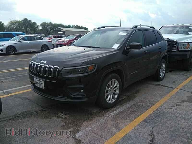 Фотография 1C4PJLCB1KD159972 - Jeep Cherokee 2019
