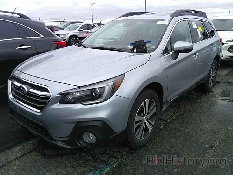 Photo 4S4BSANC0K3381017 - Subaru Outback 2019