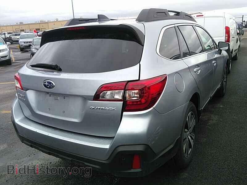 2019 Subaru Outback - VIN: 4S4BSANC0K3381017 - Фото 2