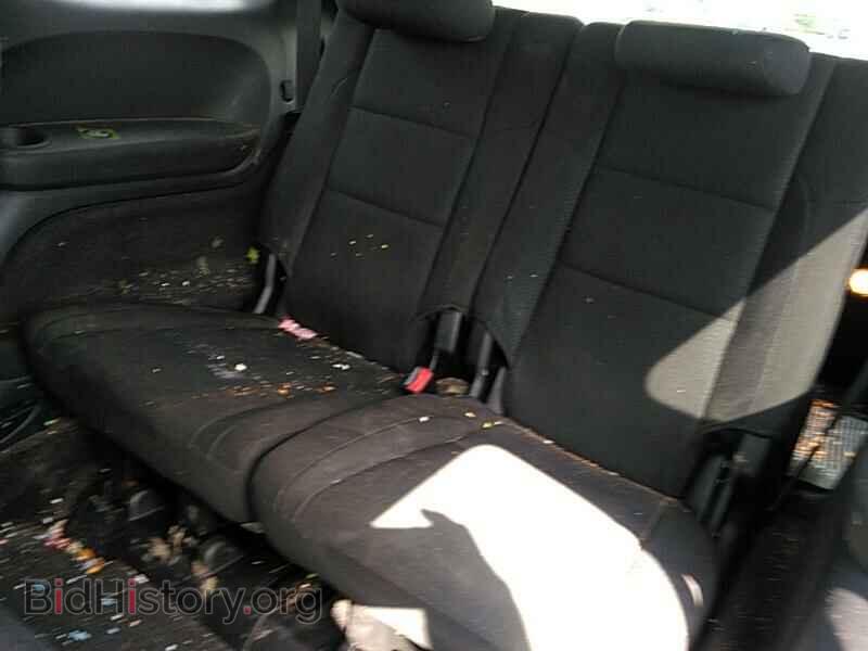 2017 Dodge Durango - VIN: 1C4RDHAG2HC953728 - Фото 8