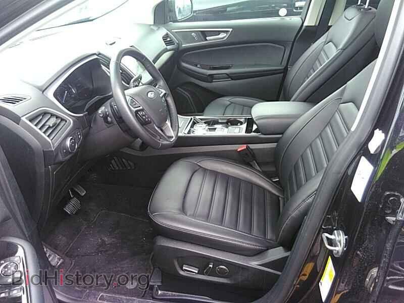 2019 Ford Edge - VIN: 2FMPK4J9XKBC24788 - Photo 3