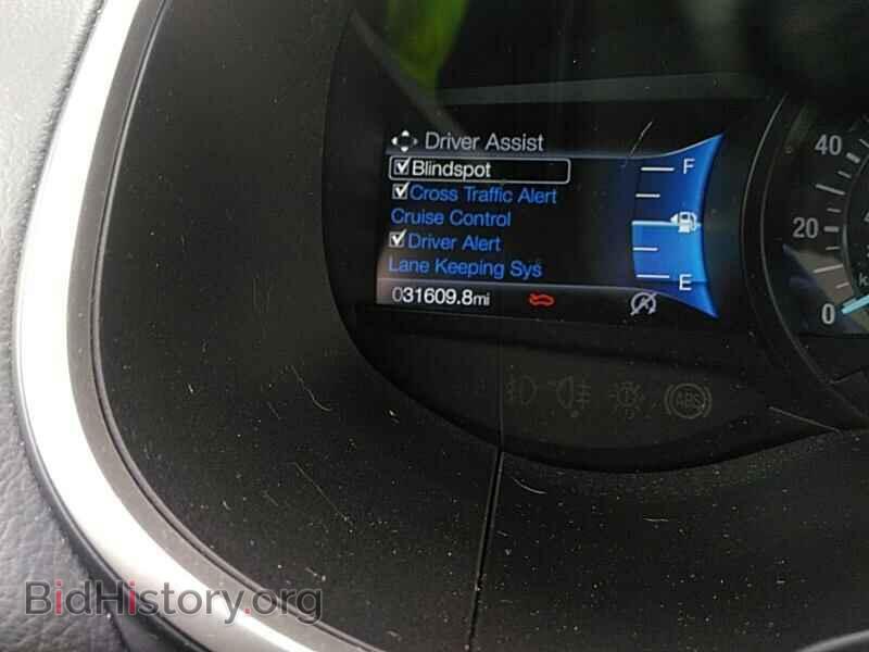 2019 Ford Edge - VIN: 2FMPK4J9XKBC24788 - Photo 5