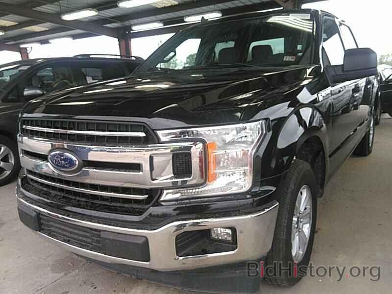 Photo 1FTEW1C50KFA66811 - Ford F-150 2019