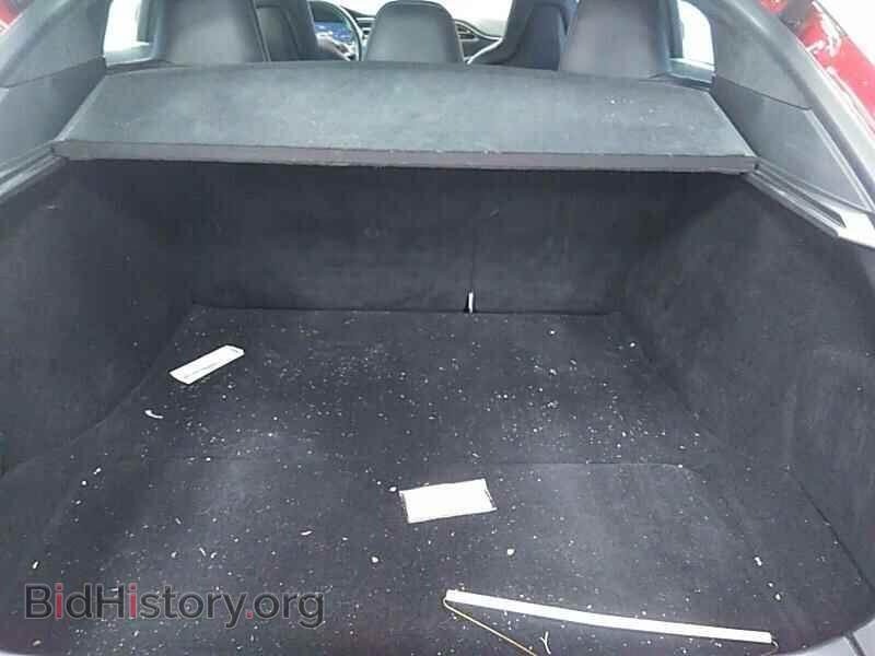 2015 Tesla Model S - VIN: 5YJSA1E42FF113966 - Photo 7