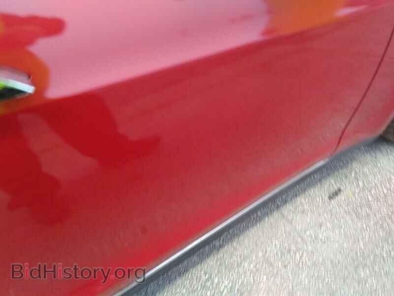 2015 Tesla Model S - VIN: 5YJSA1E42FF113966 - Photo 8