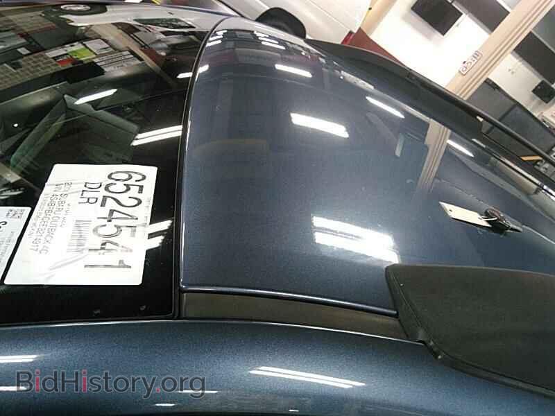 2014 Subaru Outback - VIN: 4S4BRBAC8E3214917 - Фото 8