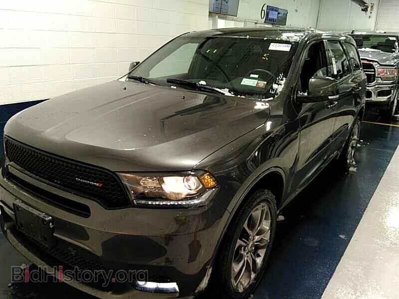 Фотография 1C4RDJDG8KC770439 - Dodge Durango 2019