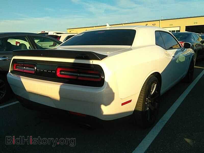 2015 Dodge Challenger - VIN: 2C3CDZC95FH757310 - Photo 2